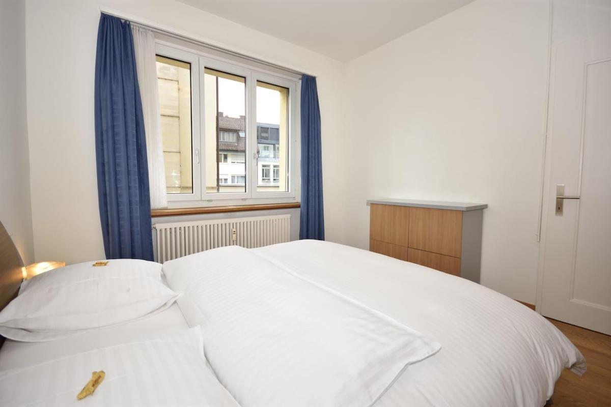 1br - Great Starting Point For Tourists - Mill 324 * Zurich