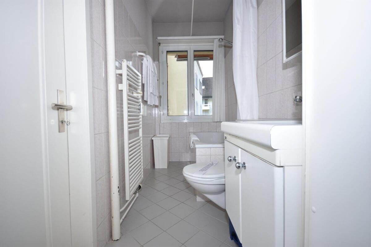 Apartment 1br - Great Starting Point For Tourists - Mill 324 *